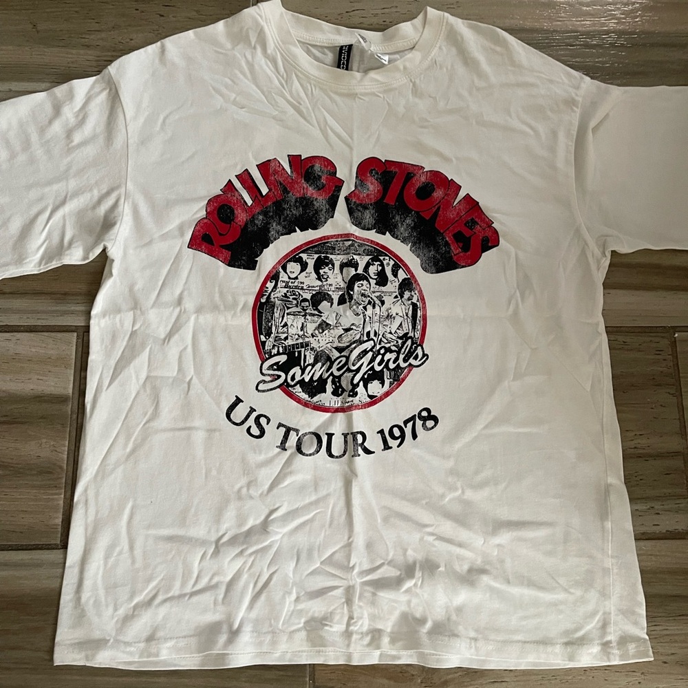 The Rolling Stones T-Shirt
